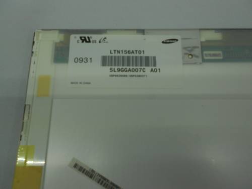 15.6` 30pin Thick LCD Laptop WideScreen LTN156AT01